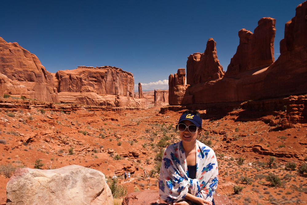 Arches National Park