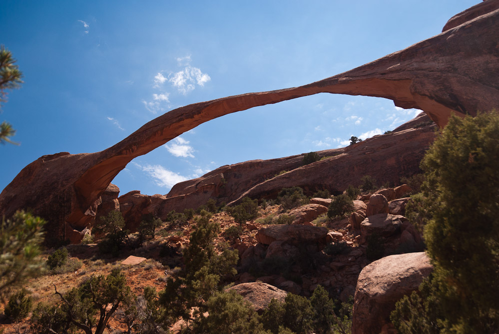 Landscape Arch