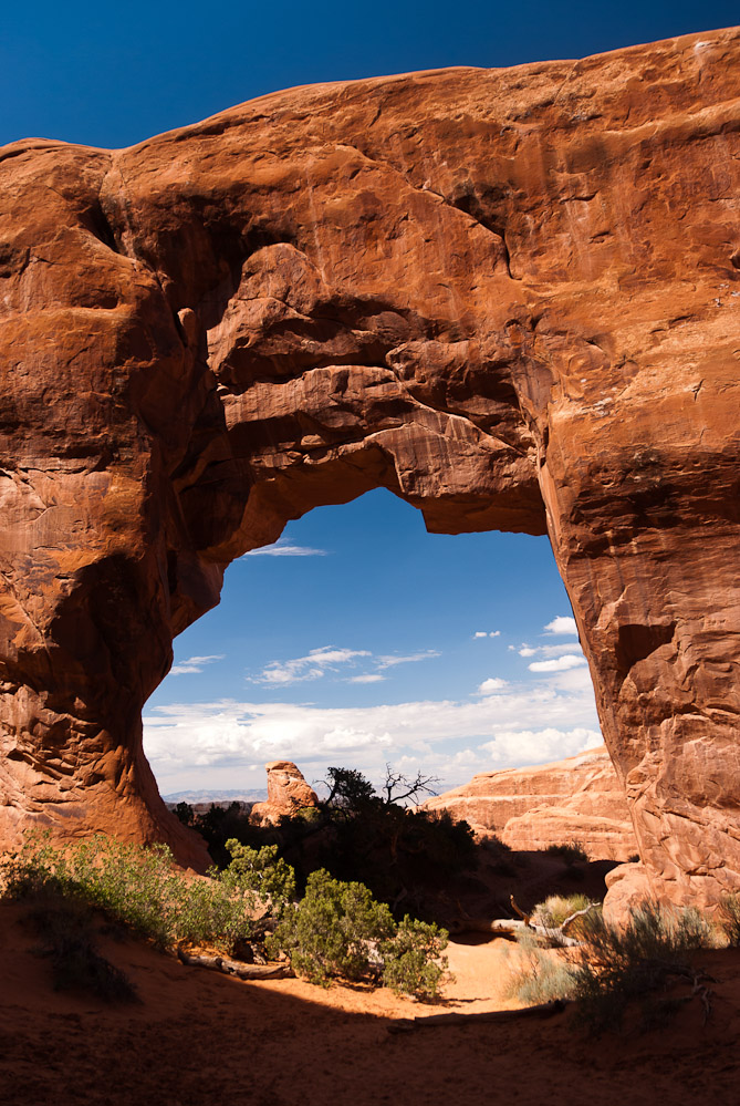 Arches National Park