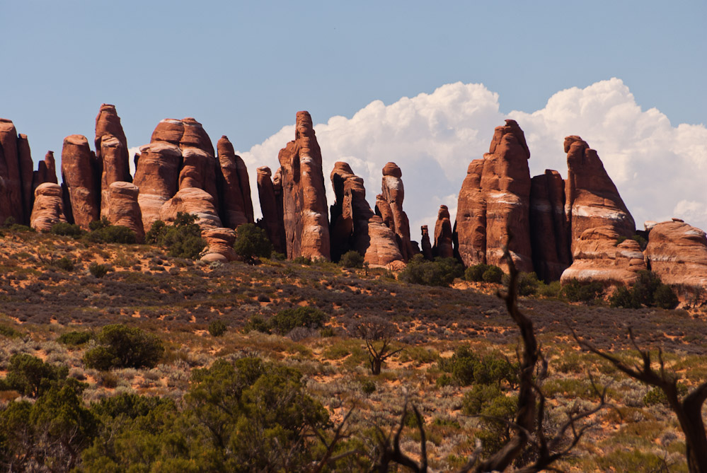 Arches National Park